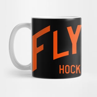 Flyers Hockey Club Mug